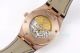 BF Factory Replica Audermars Piguet Royal Oak 15400 Rose Gold White Dial Watch 41mm (10)_th.jpg
